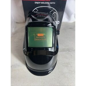 Yeswelder Lyg-l600a Welding Helmet Blue Light Blocking